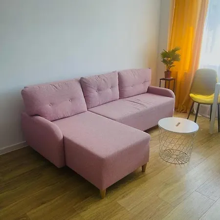 Appartement Studio Deluxe Orlowska * Jelitkowo *