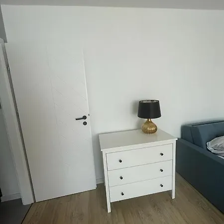 דירה Studio Deluxe Orlowska * Jelitkowo גדנסק